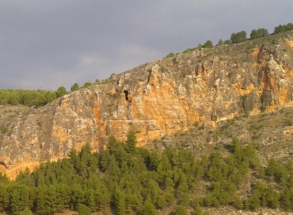 Cueva del Buho